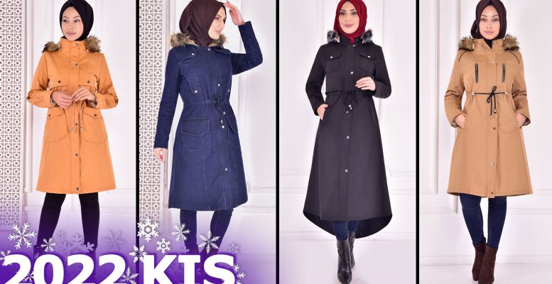 2022 Kaban Modelleri | 89+ ModaMerve Tesettür Kaban